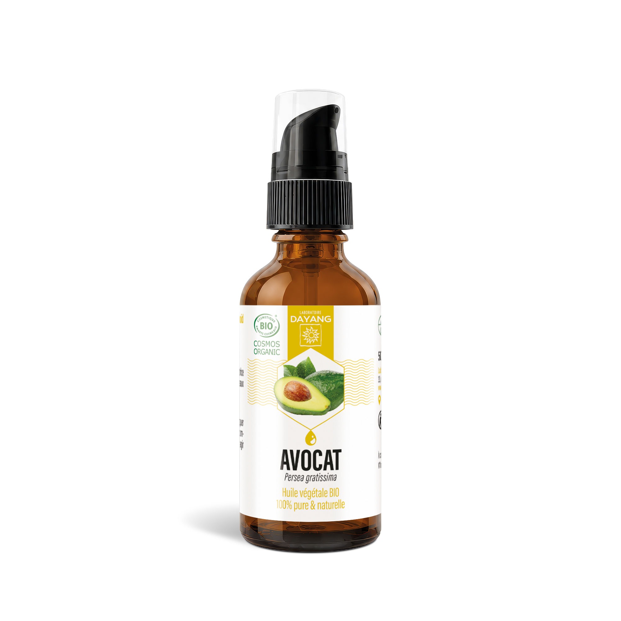 Avocat BIO 1